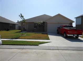 12636 Forest Lawn Dr, Rhome, TX 76078