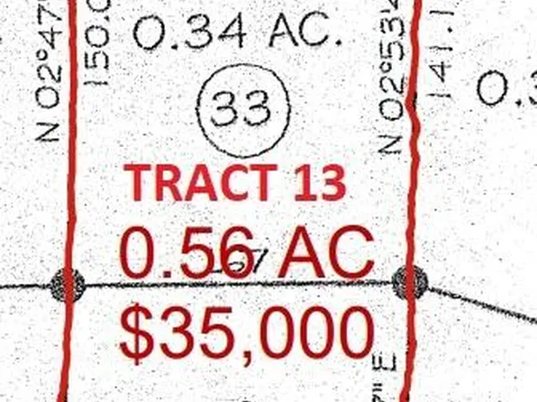 TRACT 13 Dogwood Dr, Whitley City, KY 42653