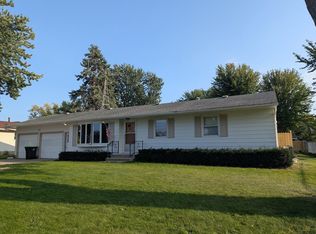 575 Norton Ave, Oshkosh, WI 54901