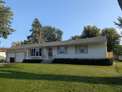 575 Norton Ave, Oshkosh, WI, 54901