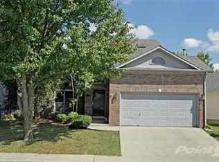 3554 Cave Hill Pl, Lexington, KY 40513