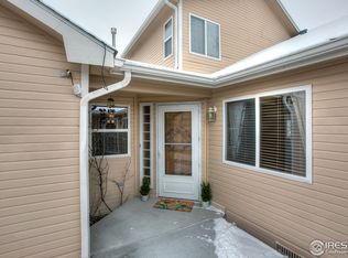 3639 Wild Horse Ct, Loveland, CO 80538