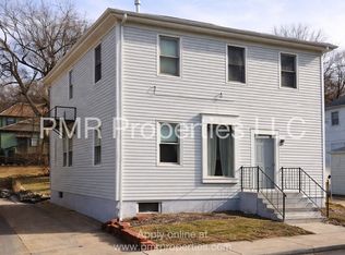 129 Glen Ave APT 1, Council Bluffs, IA 51503