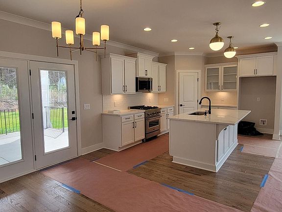 3rd image of 4709 Perth Ln Lot 55