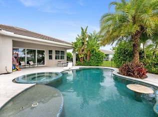 5934 Buttonbush Drive, Westlake, FL 33470