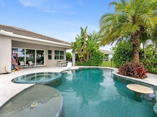 5934 Buttonbush Drive, Westlake, FL 33470