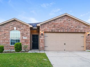 12019 Fairquarter Ln, Pinehurst, TX 77362