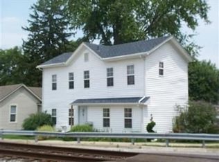 336 S 4th St, Tipp City, OH 45371