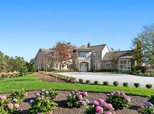 1601 Deerfield Rd, Water Mill, NY 11976