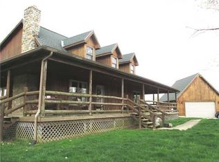 3382 State Route 229, Marengo, OH 43334