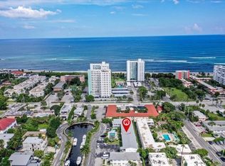 3232 Canal Dr APT 5, Pompano Beach, FL 33062