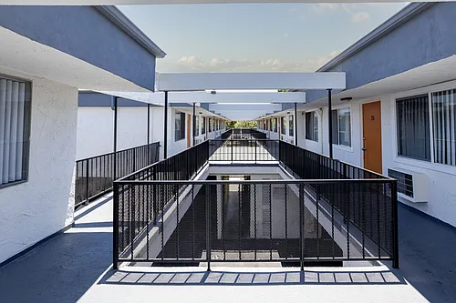 Saticoy Street Apartments Photo 1