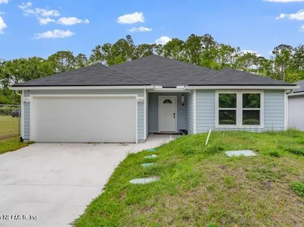 6219 MONCRIEF Road W, Jacksonville, FL 32219