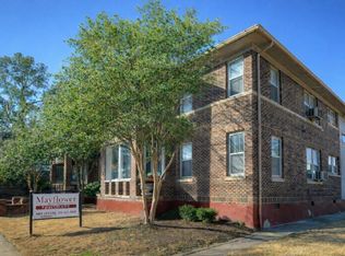 35 N McLean Blvd #12, Memphis, TN 38104