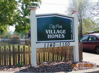 1142 W 8th St, Medford, OR 97501