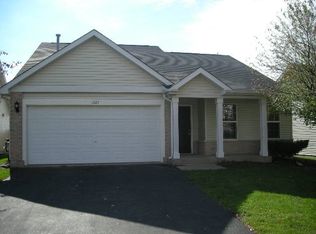 1227 Julia Dr, Romeoville, IL 60446