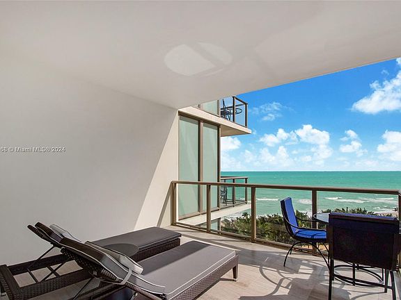 4th image of 9703 Collins Ave Unit 806