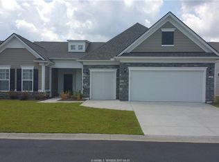 408 Maplemere Ln, Bluffton, SC 29909