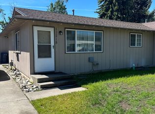 11216-18 E Springfield Ave #11218, Spokane, WA 99206