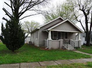 211 Vine St, Butler, MO 64730