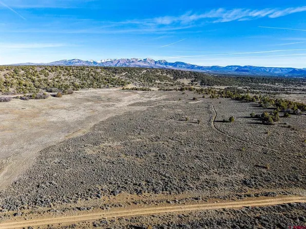 TBDWP County Road 141, Hesperus, CO 81326