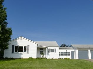 2961 Pleasant Hill Rd, Athens, OH 45701