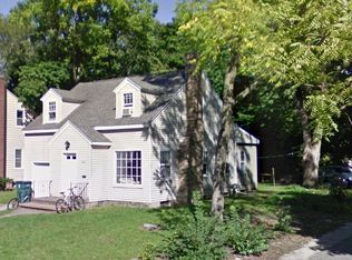 304 Milford St, East Lansing, MI