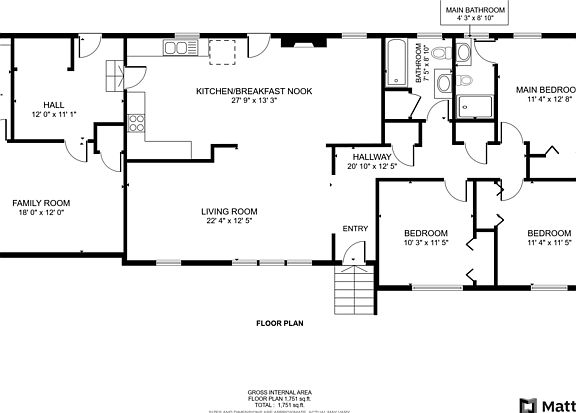 2nd image of 217 Becky Dr