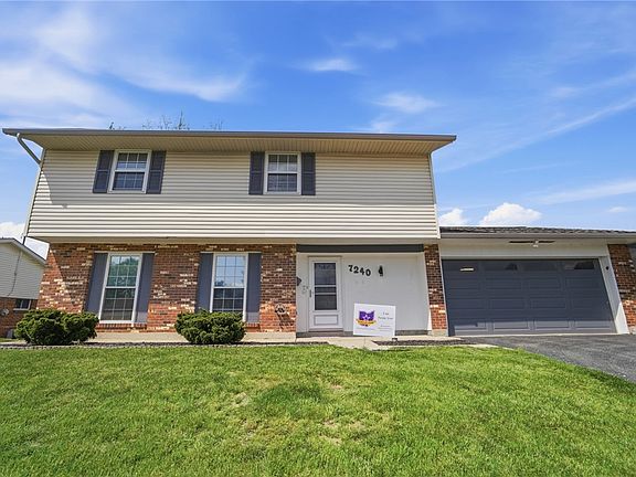 3rd image of 7240 Claybeck Dr