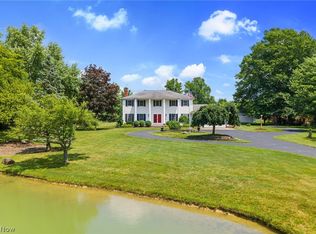 2815 Vandemark Rd, Litchfield, OH 44253