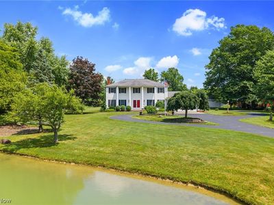 2815 Vandemark Rd, Litchfield, OH, 44253