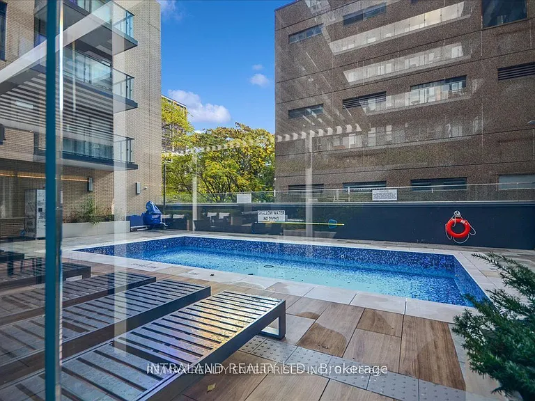 543 Richmond St W #313 — Photo 13