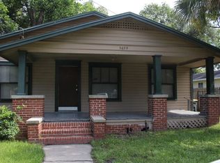 3039 Fitzgerald St, Jacksonville, FL 32254