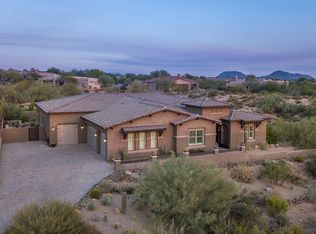 37437 N 100th Pl, Scottsdale, AZ 85262