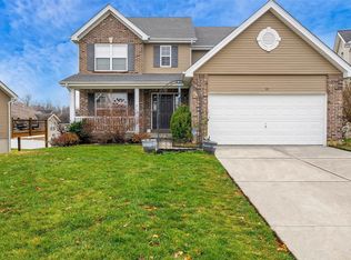 44 Red Brook Ct, O'Fallon, MO