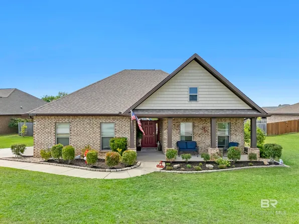 4265 Birkdale St, Gulf Shores, AL 36542