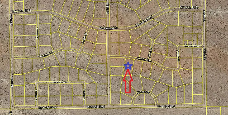 1st image of James Ave