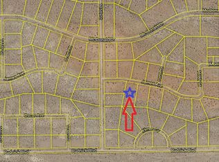 James Ave, California City, CA