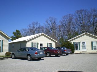 401 Livingston Ave, Jamestown, TN 38556