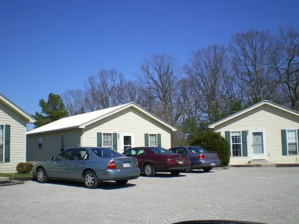 401 Livingston Ave, Jamestown, TN 38556