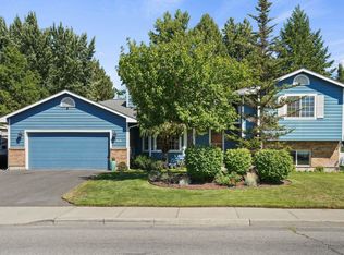 6115 S Regal St, Spokane, WA 99223