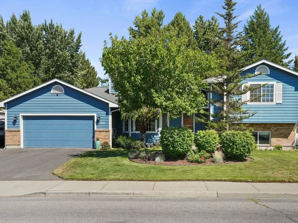 6115 S Regal St, Spokane, WA 99223