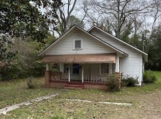 1458 Bailey Ave, Macon, GA 31204