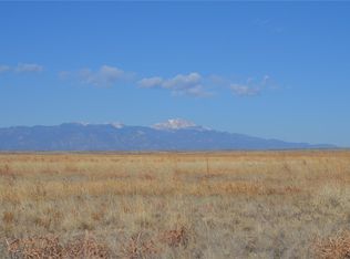 Milne Rd, Colorado Springs, CO 80928