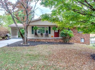 509 Dry Gap Pike, Knoxville, TN 37912