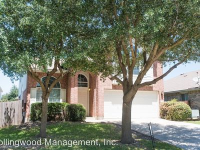 1404 Jackie Robinson Pl, Round Rock, TX, 78665