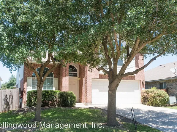 1404 Jackie Robinson Pl, Round Rock, TX 78665