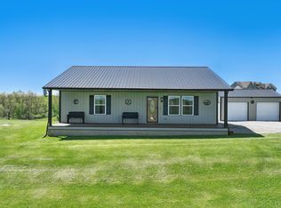2114 Greenbrier Rd, Mt Sterling, KY 40353
