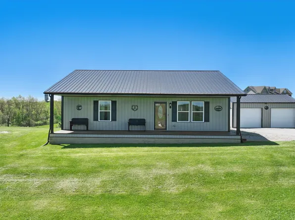 2114 Greenbrier Rd, Mt Sterling, KY 40353