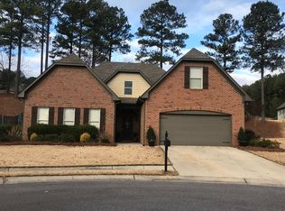 1005 Seminole Pl, Calera, AL 35040
